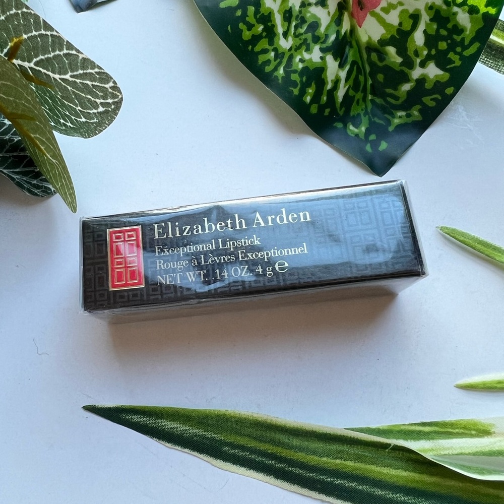 Elizabeth Arden exceptional lipstick